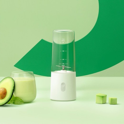 Home portable juicer household fruit automatic