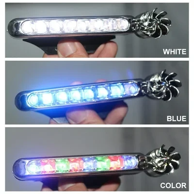Car LED Decorative Lights