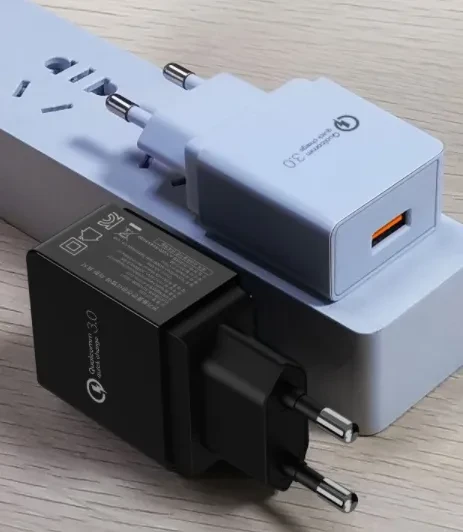 Wireless Charger Mobile Phone Watch Earphone