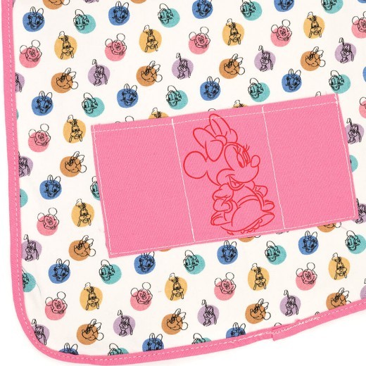 Mickey & Friends Childrens Gardening Apron