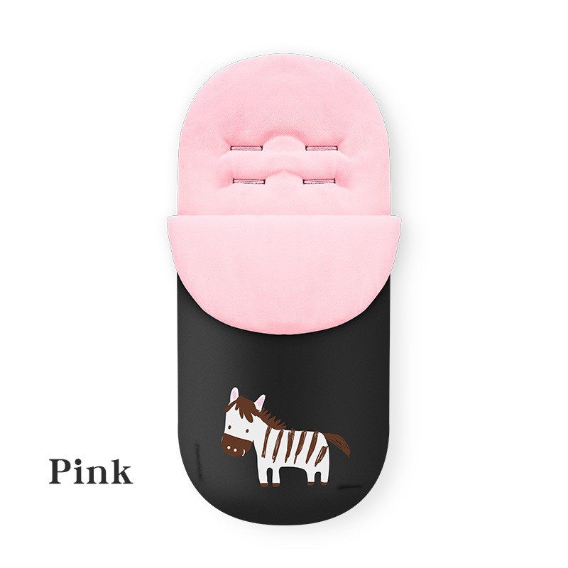 Baby carriage sleeping bag