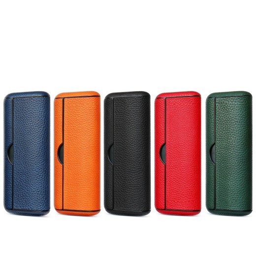 Leather PU Dustproof And Fall Proof Storage Bag