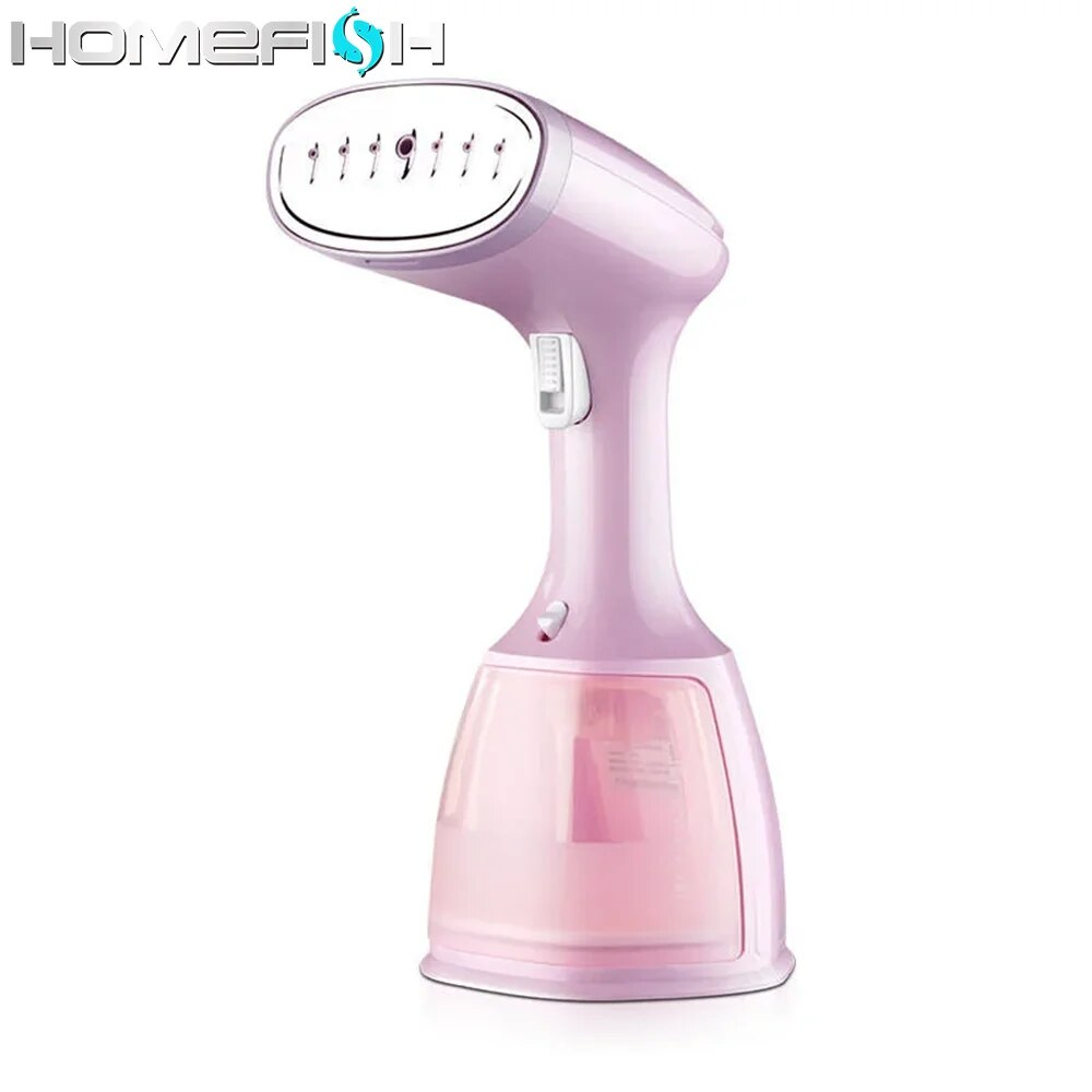 Garment Steamer Handheld Fabric Steamer