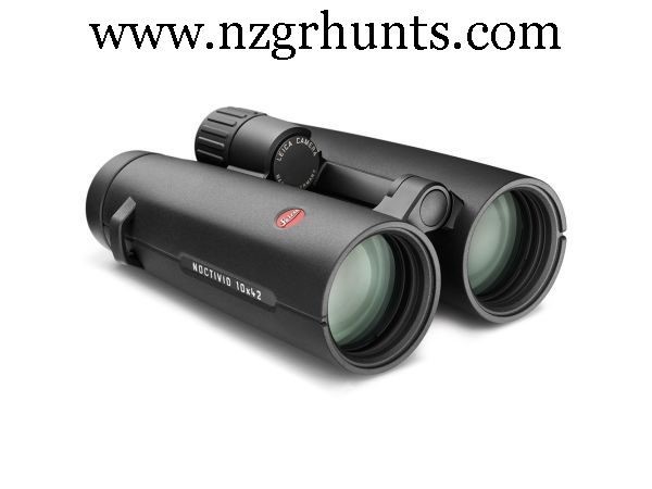 Leica Noctivid 10x42