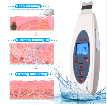 Shovel Skin Blackhead Skin Cleaner