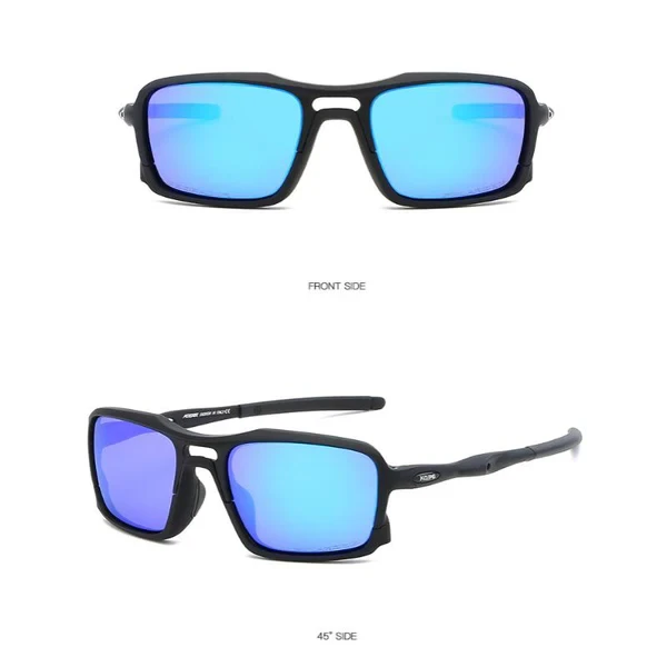 Men's Outdoor Cycling Polarized Sunglasses