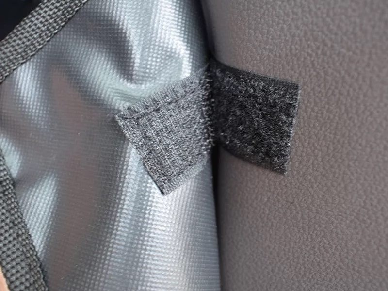 Dog Car Trunk Cargo Liner Cover Waterproof