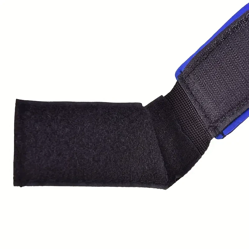 Professional Neck & Chin Training Harness - Weight Lifting Muscle Exerciser