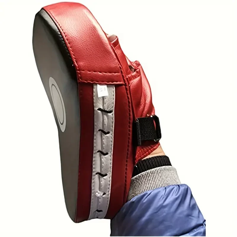 Boxing Hand Target Set - 2pcs Muay Thai & Taekwondo Training Equipment