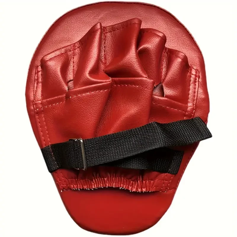 Boxing Hand Target Set - 2pcs Muay Thai & Taekwondo Training Equipment