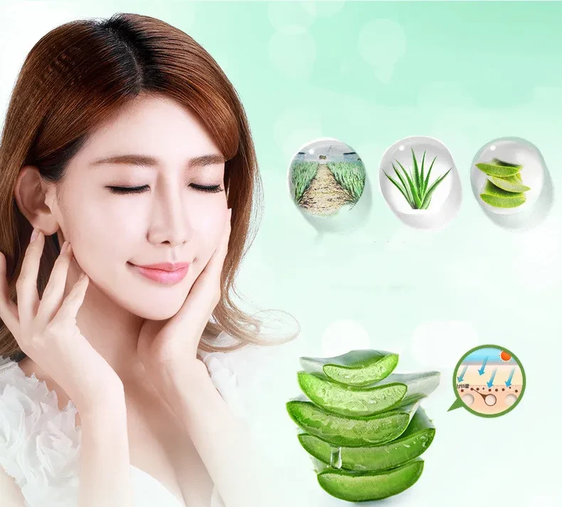 Image Beauty Aloe Vera Cleanser Deep Cleansing