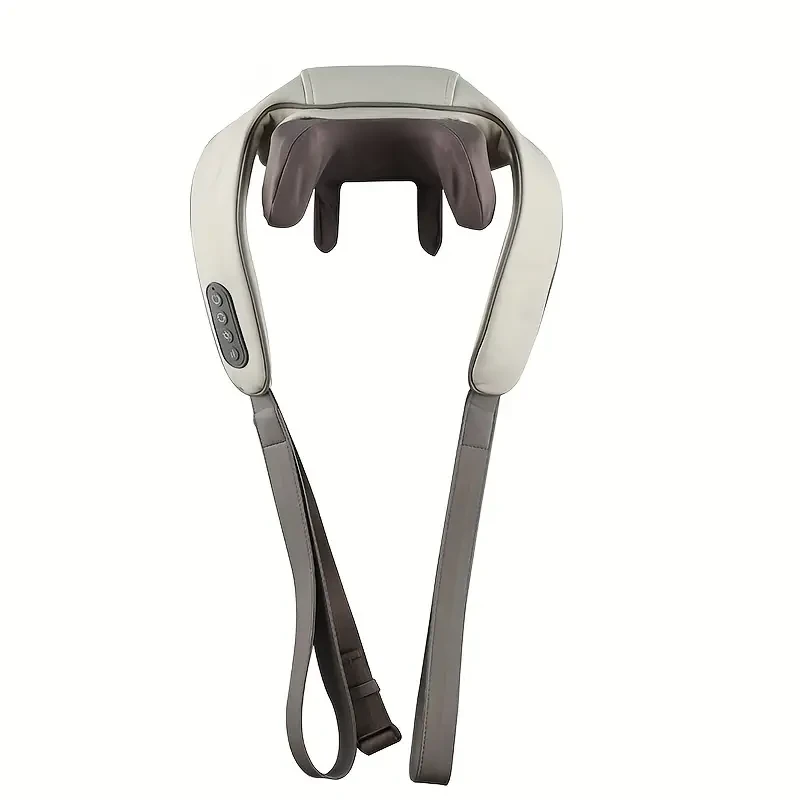 RelaxPro Shiatsu Massager