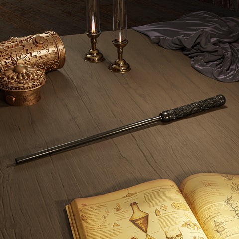The Original Fire Magic Wand Sale (Not available elsewhere)