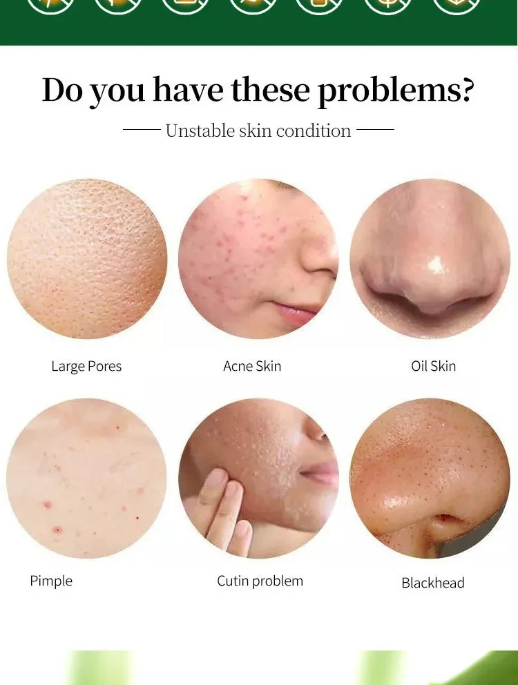 Moisturizing Facial Aloe Care Solution