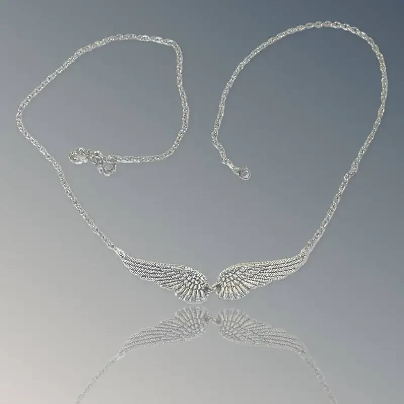 Waist Chain Double Wings Angel Body Chains Beach Accessories