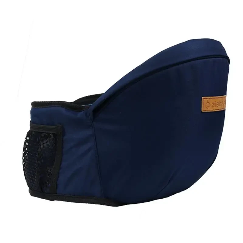 Ergonomic Baby Carrier Hip Seat