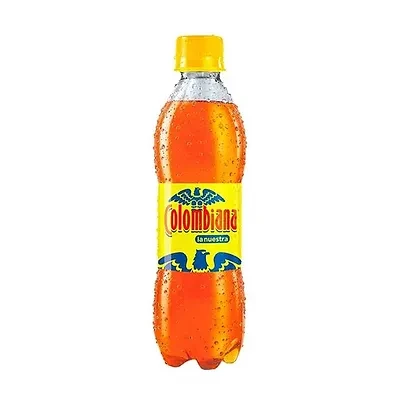 Colombiana soda (Colombiana Postobn) - 400ml