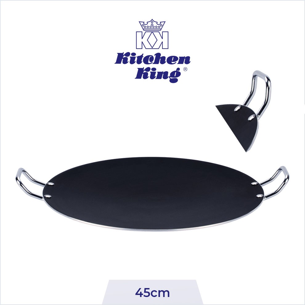 Jumbo Tawa Non-Stick