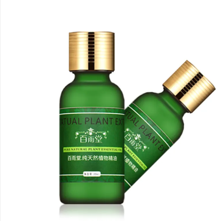 Hair Growth Essential Oil Serum