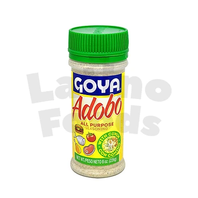 Goya Adobo with Cumin 225g