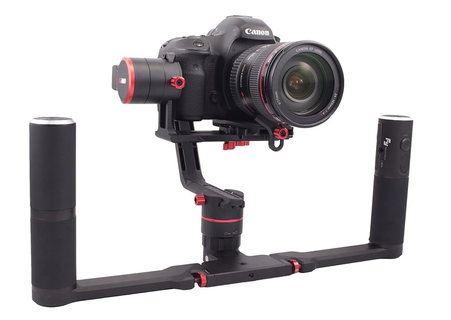 FEIYU A2000 3-AXIS HANDHELD STABILIZED GIMBAL