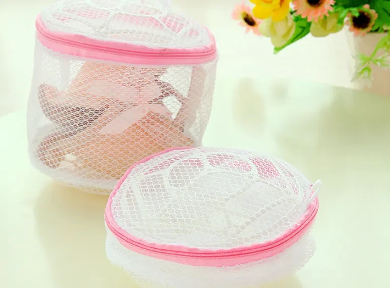 Anti-deformation Washing Storage Bag