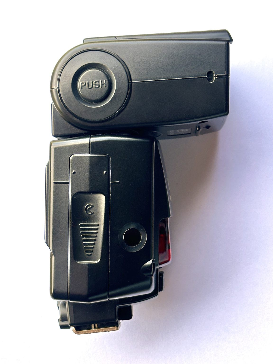 Nikon SB800 Speedlight