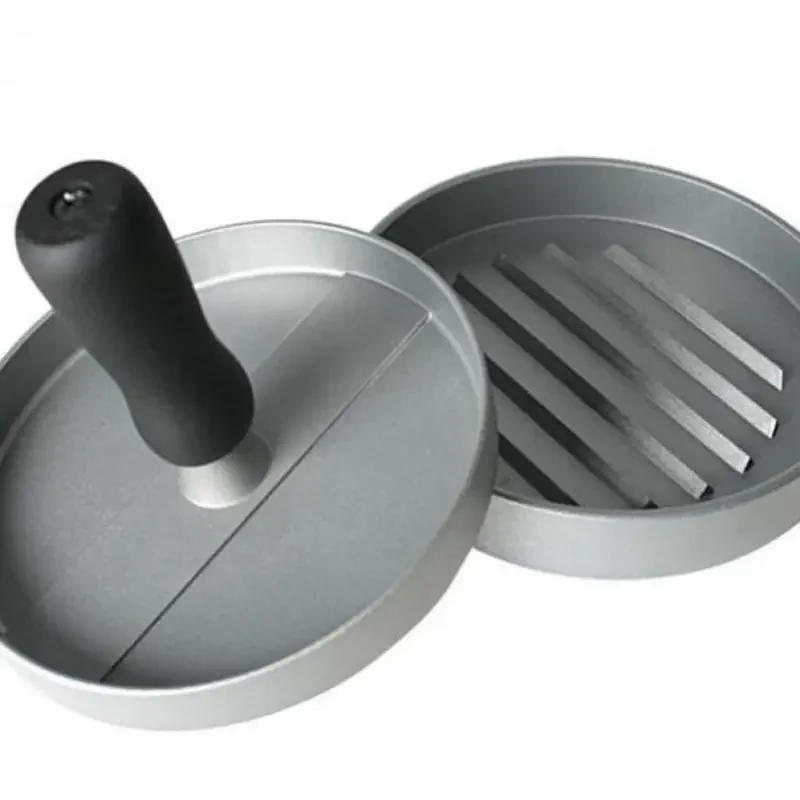 Single Hamburger Press Perfect Burger Patty Maker