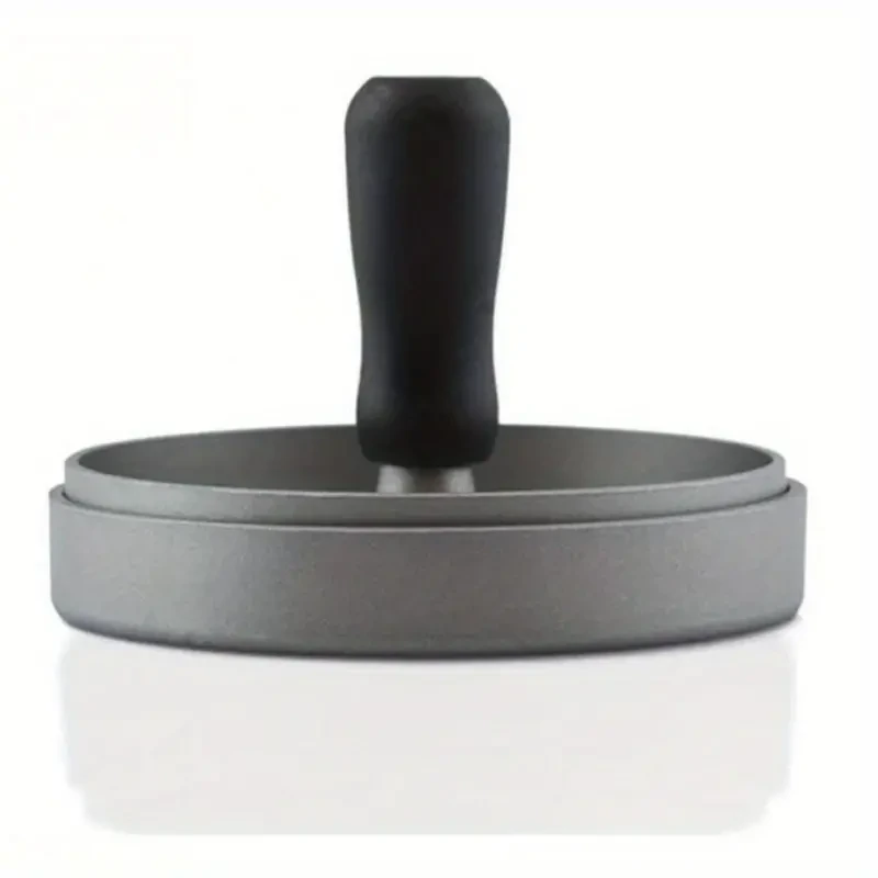 Single Hamburger Press  Perfect Burger Patty Maker