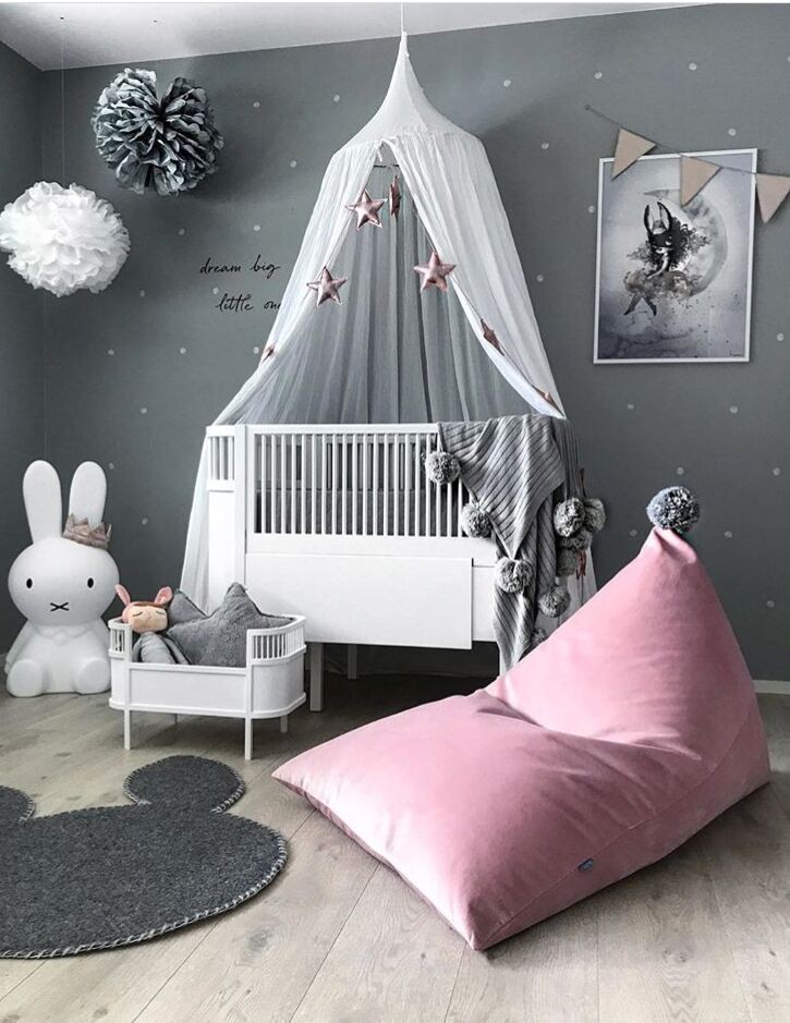 Children's Bedroom Single Lazy Sofa