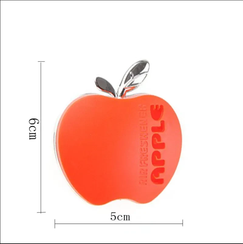 Car Perfume Color Vent Perfume