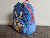 Sonic the Hedgehog Backpack - Loungefly
