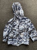 Macpac Jacket - Size 4