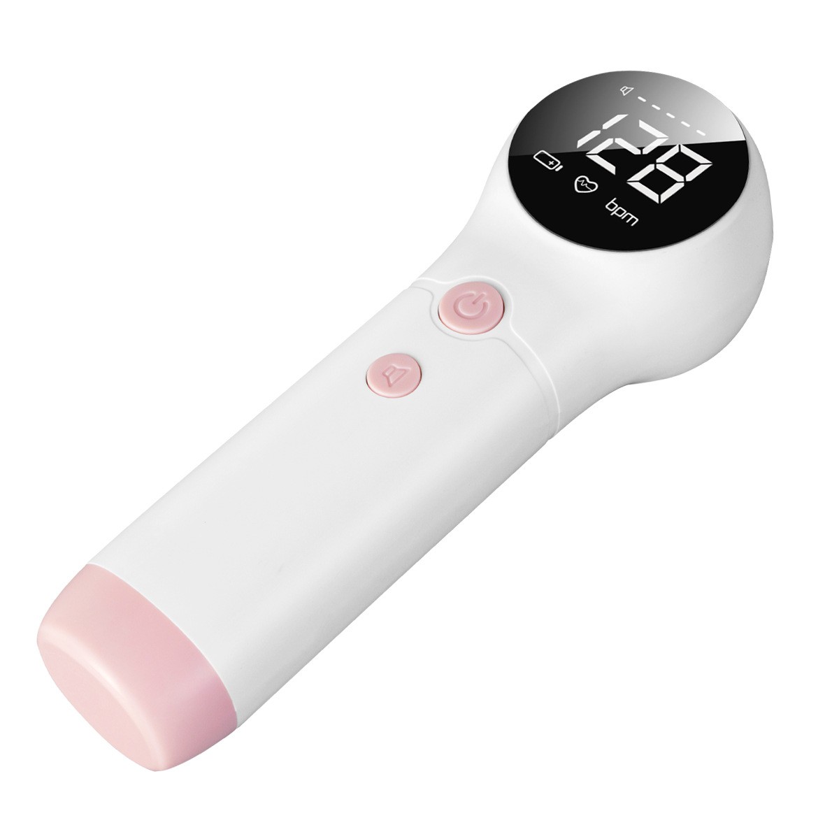 Household Pregnant Women's Fetal Heart Monitoring Testing Appliance