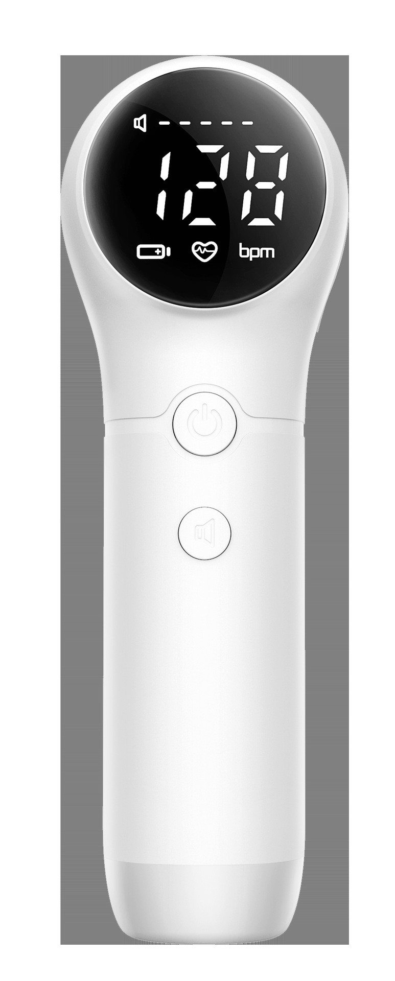 Household Pregnant Women's Fetal Heart Monitoring Testing Appliance