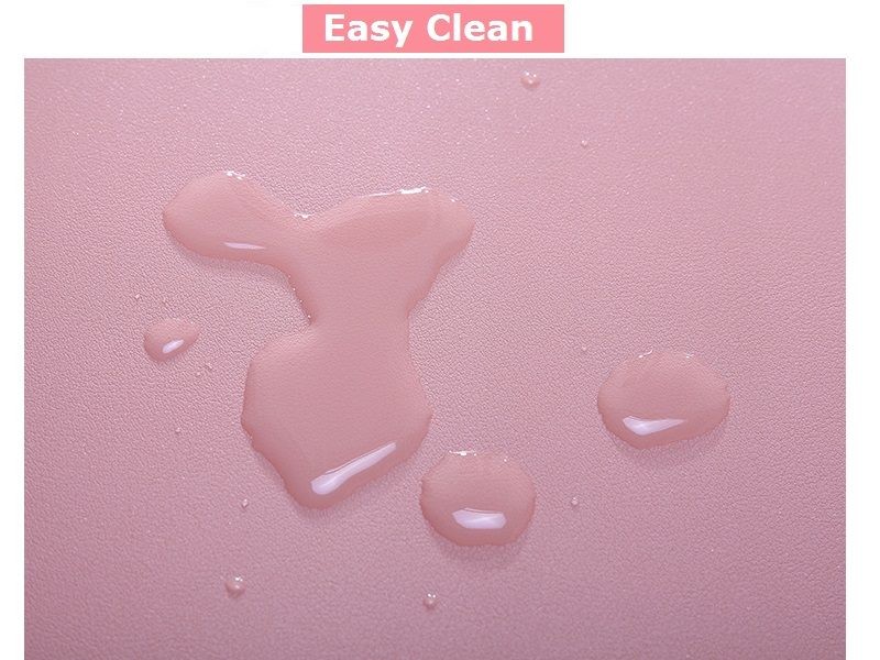 PU Keyboard Mat 90*45cm