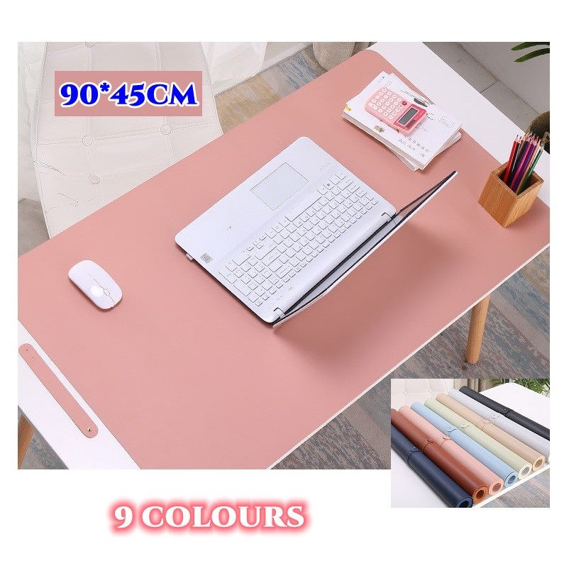 PU Keyboard Mat 90*45cm