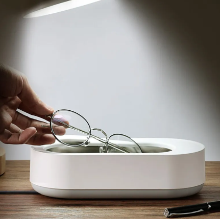 45000Hz High-Frequency Vibration Cleaning Machine