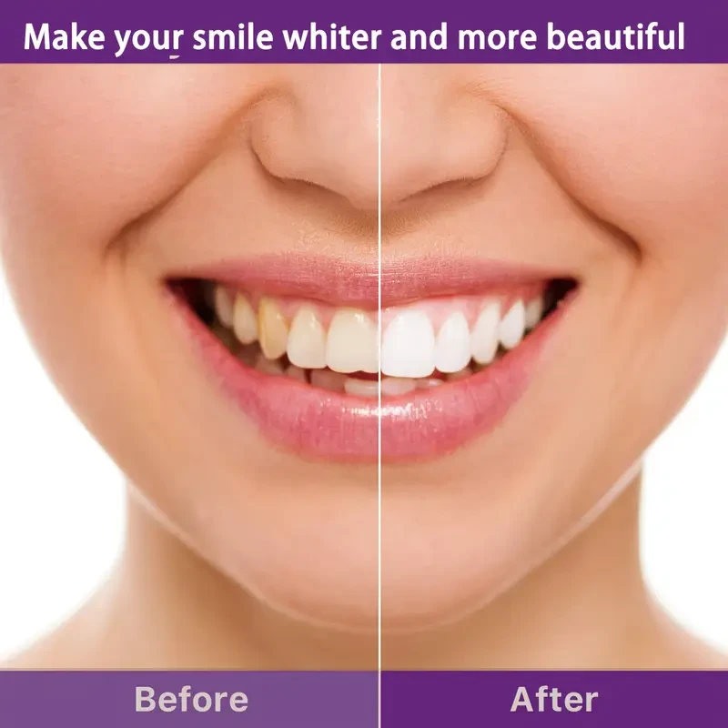Purple Whitening Toothpaste 30ml