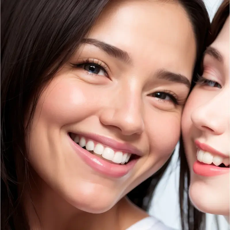 Invisible Teeth Braces for a Confident Smile