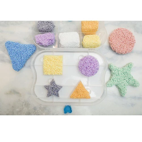 Educational Insights Playfoam GO! Toys Sharpen Skills