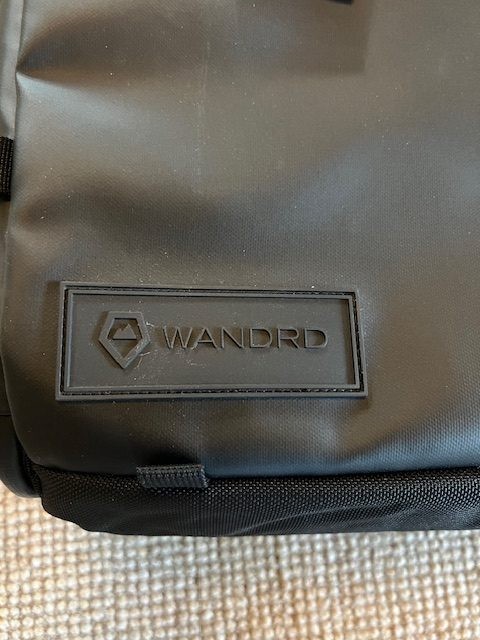 Camera Bag - Wandrd PRVKE 21 Litres