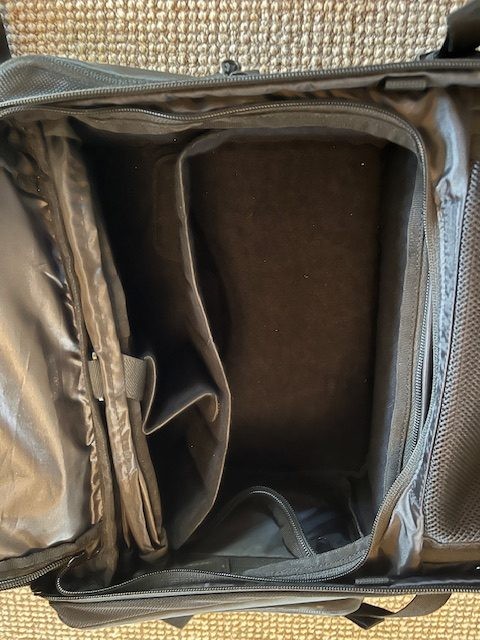 Camera Bag - Wandrd PRVKE 21 Litres