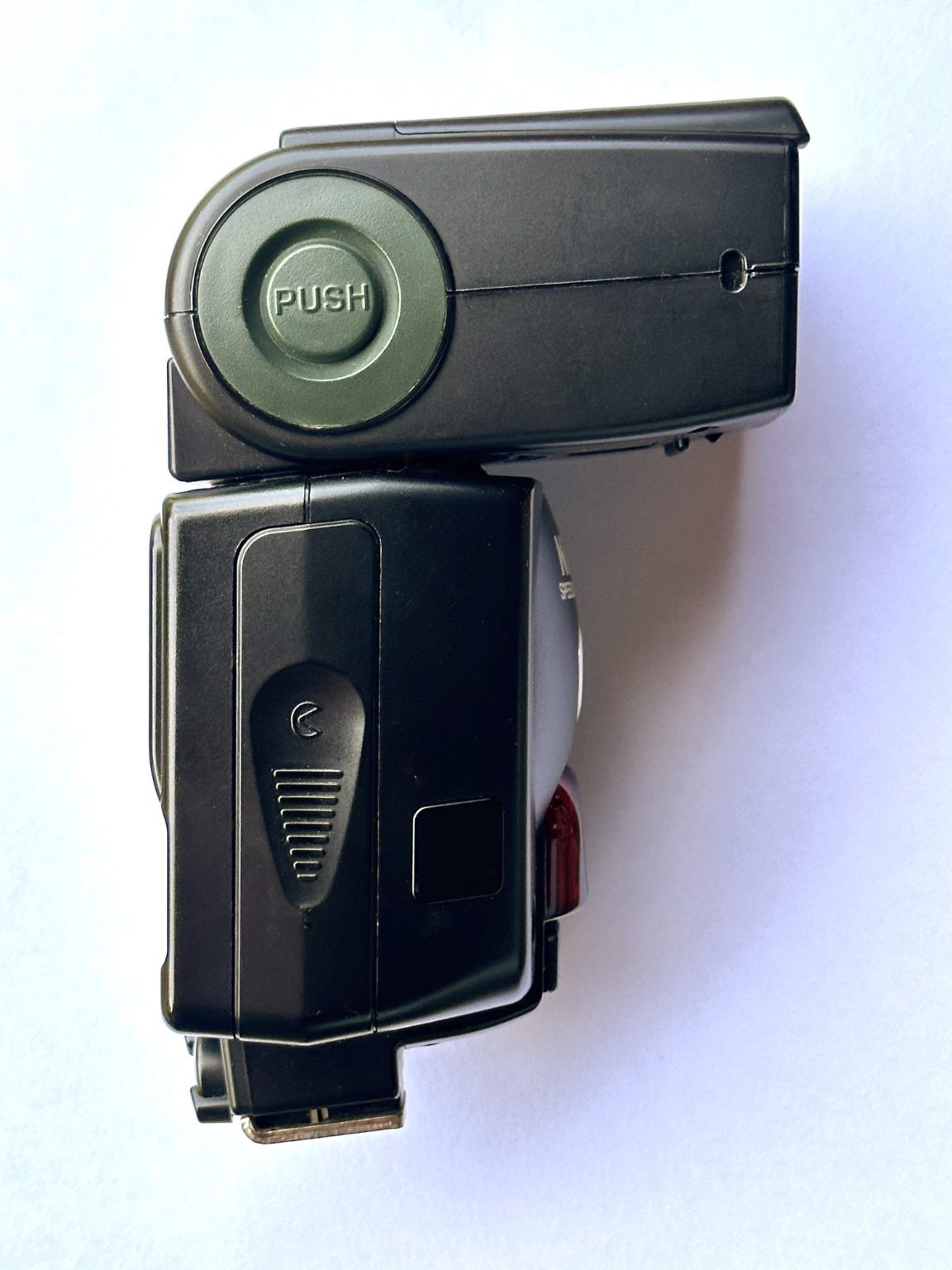 Nikon SB-80DX Speedlight