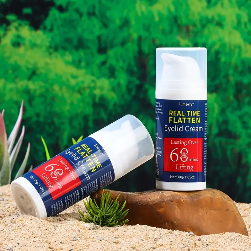 Fumorry Flatten Eyelid Cream  30g