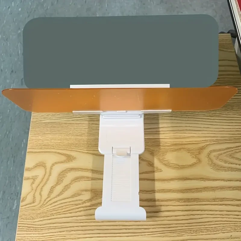 2-in-1 Day & Night Glare Shielding Car Visor