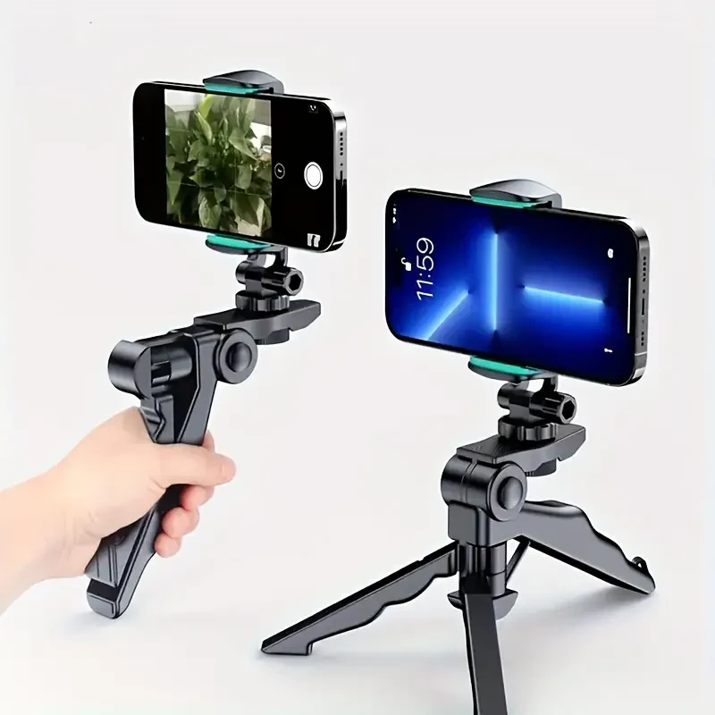 Selfie Stick Phone Tripod  360 Rotation