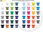 Kid's Ultra Cotton Youth Long Sleeve T-Shirt, Custom T-Shirt printing, T-shirt