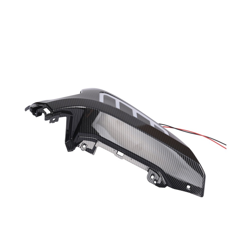 Motorcycle Modification Exterior Parts Water Transfer Printing Body Parts