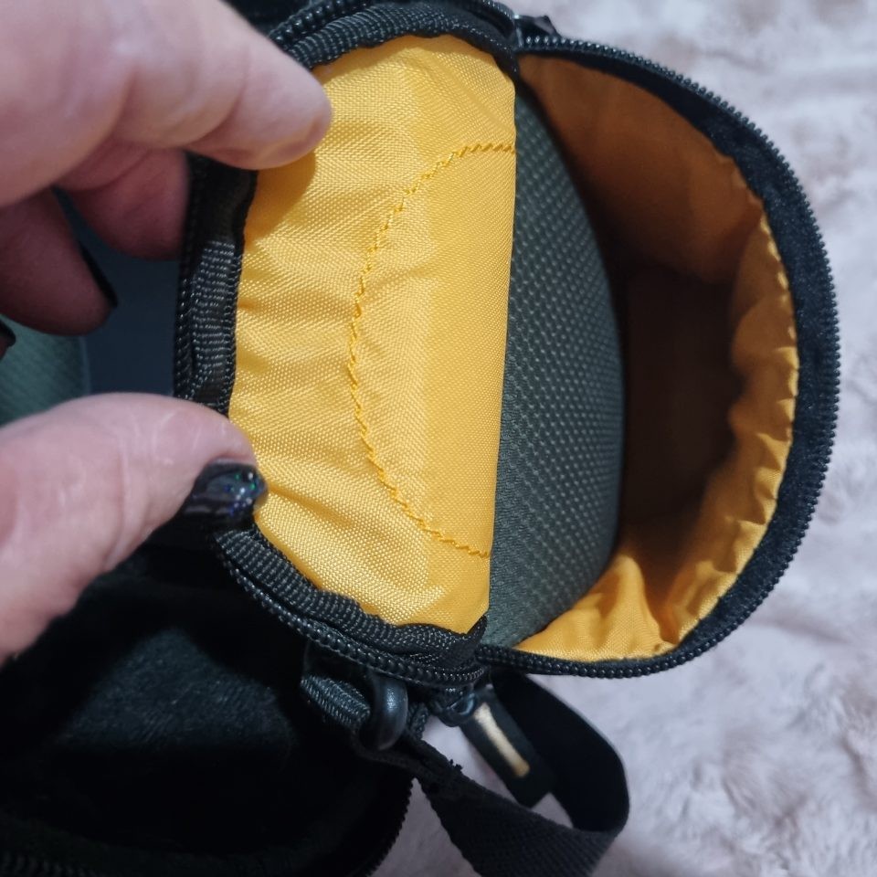 Camera case